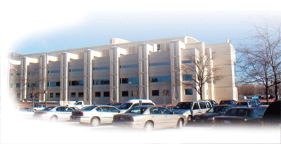 Condell Medical Center - Libertyville, Illinois