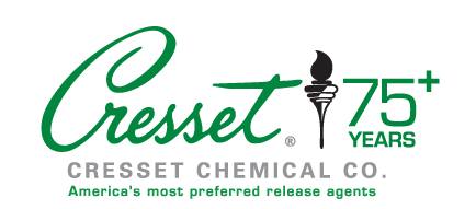 Cresset Chemical 
                        Company