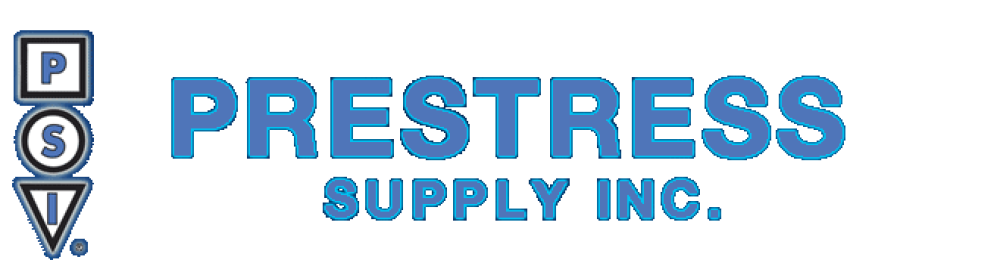 Prestress Supply, Inc. 