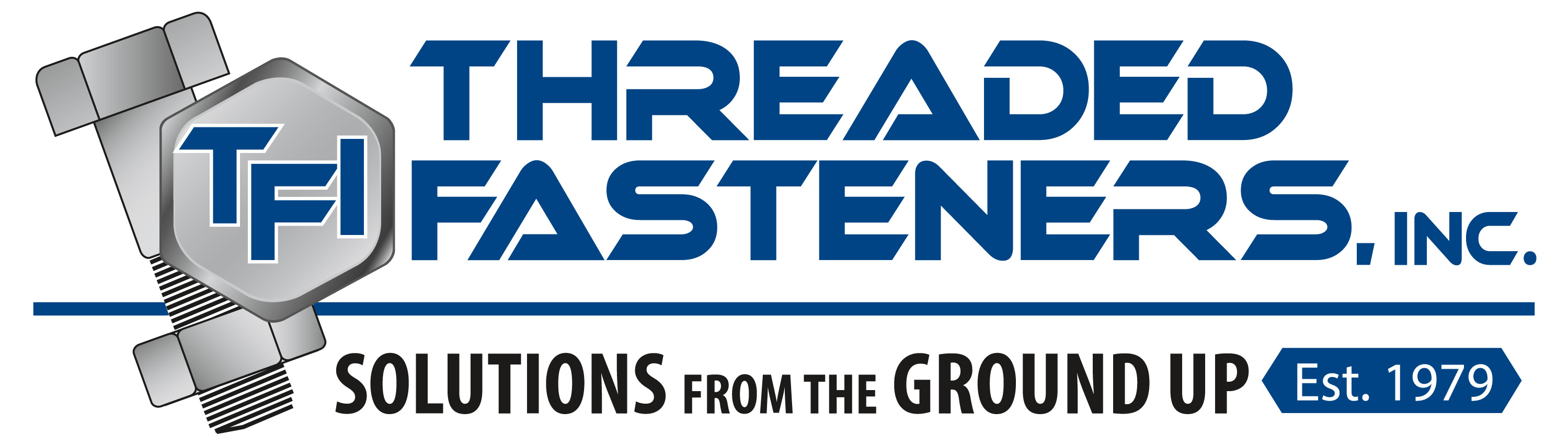 Threaded Fasteners, Inc.
