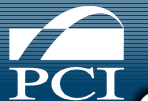 PCI Central Region Logo
