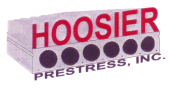 Hoosier Prestress