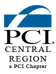 PCI Central Region