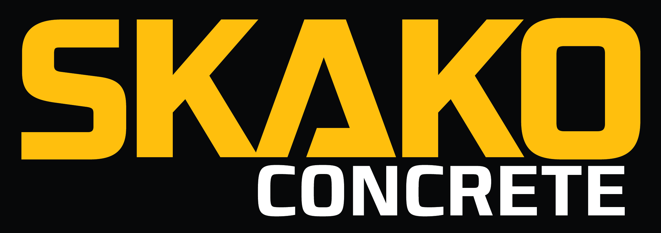 SKAKO Concrete
